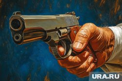Маркелов и Бабурина были застрелены