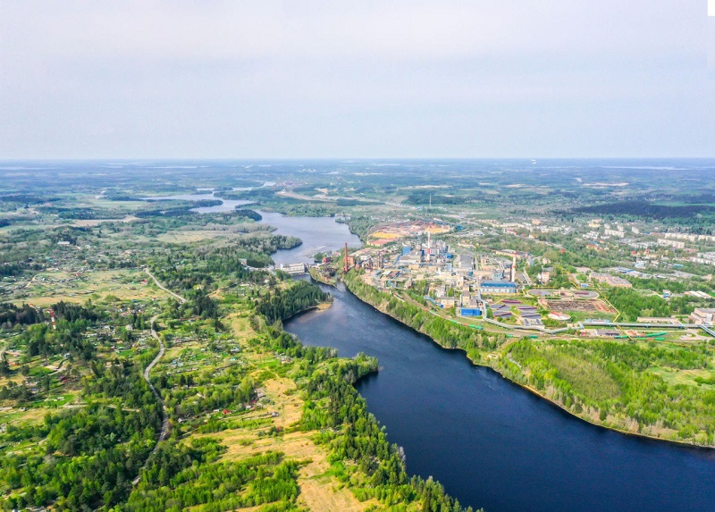 Нпао светогорский цбк