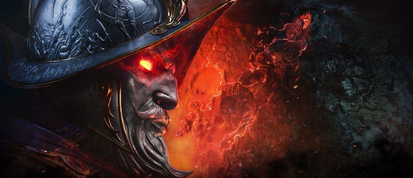 Прекрасный новый мир: Amazon сняла с продажи провальную ММО New World