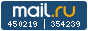 Рейтинг@Mail.ru