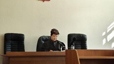 Октябрьский районный суд оставил без изменений приговор Дмитрию Валькову