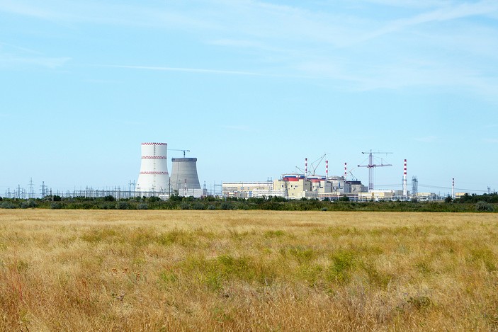 Ростовская АЭС