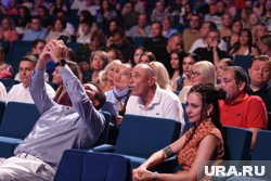 Дмитрий Соколов прославился благодаря участию в КВН