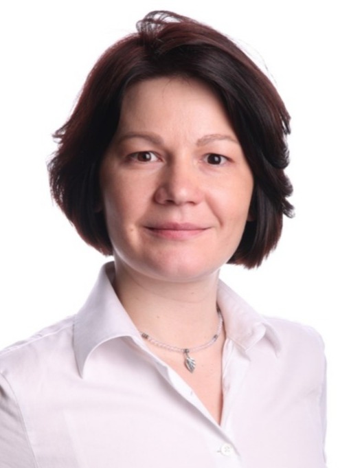 Анастасия Лядская