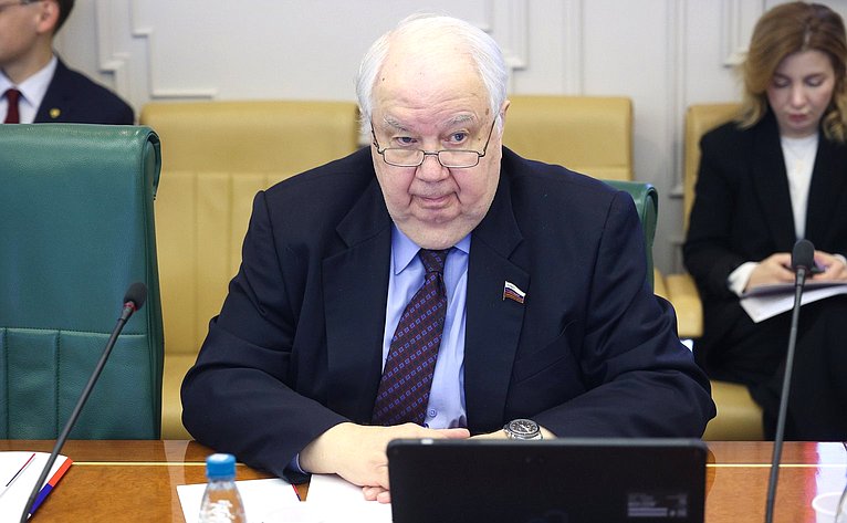 Сергей Кисляк