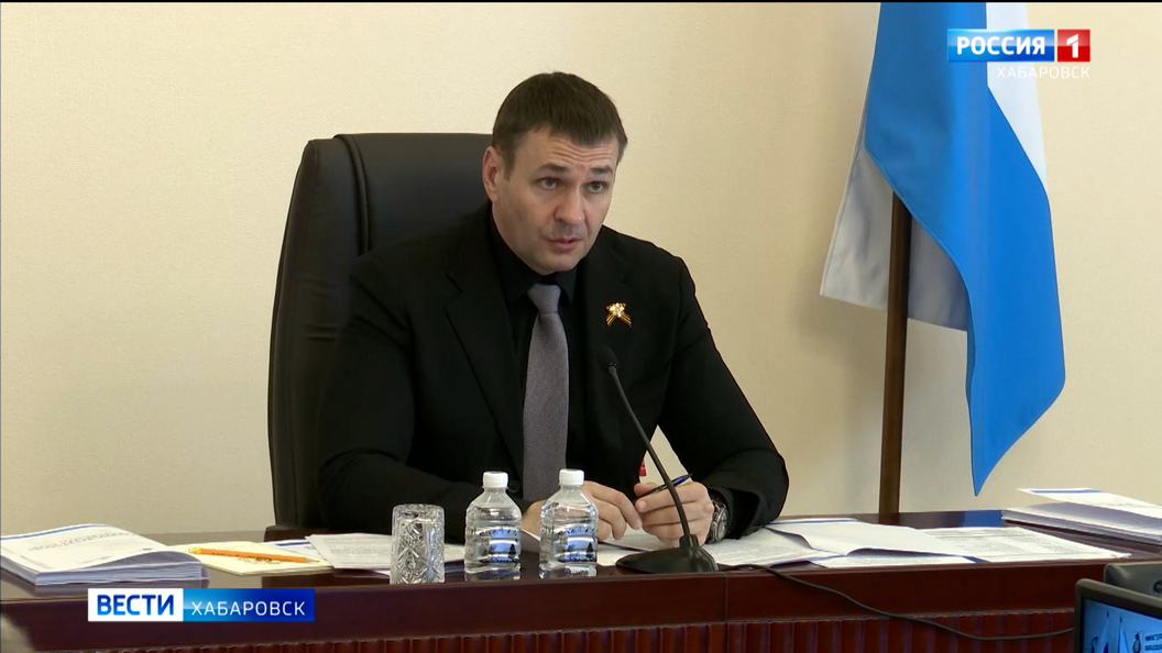 Эксперимент на полях Хабаровского края должен помочь снизить стоимость муки и хлеба