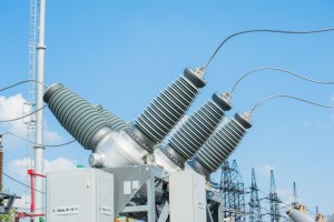 Специалисты Белгородэнерго восстанавливают электроснабжение потребителей