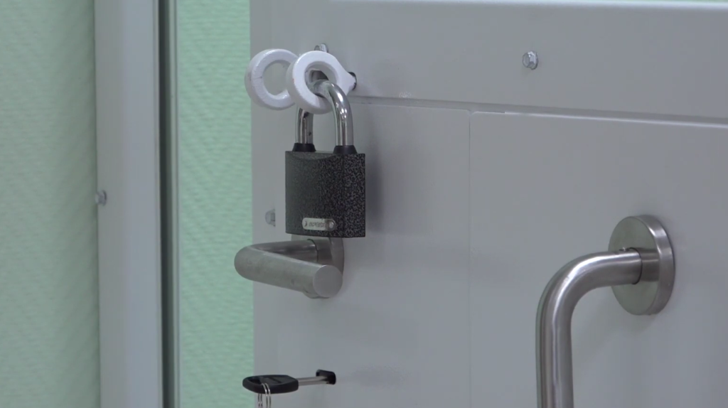 Житель Мглина получил четыре года колонии за жестокое избиение женщины