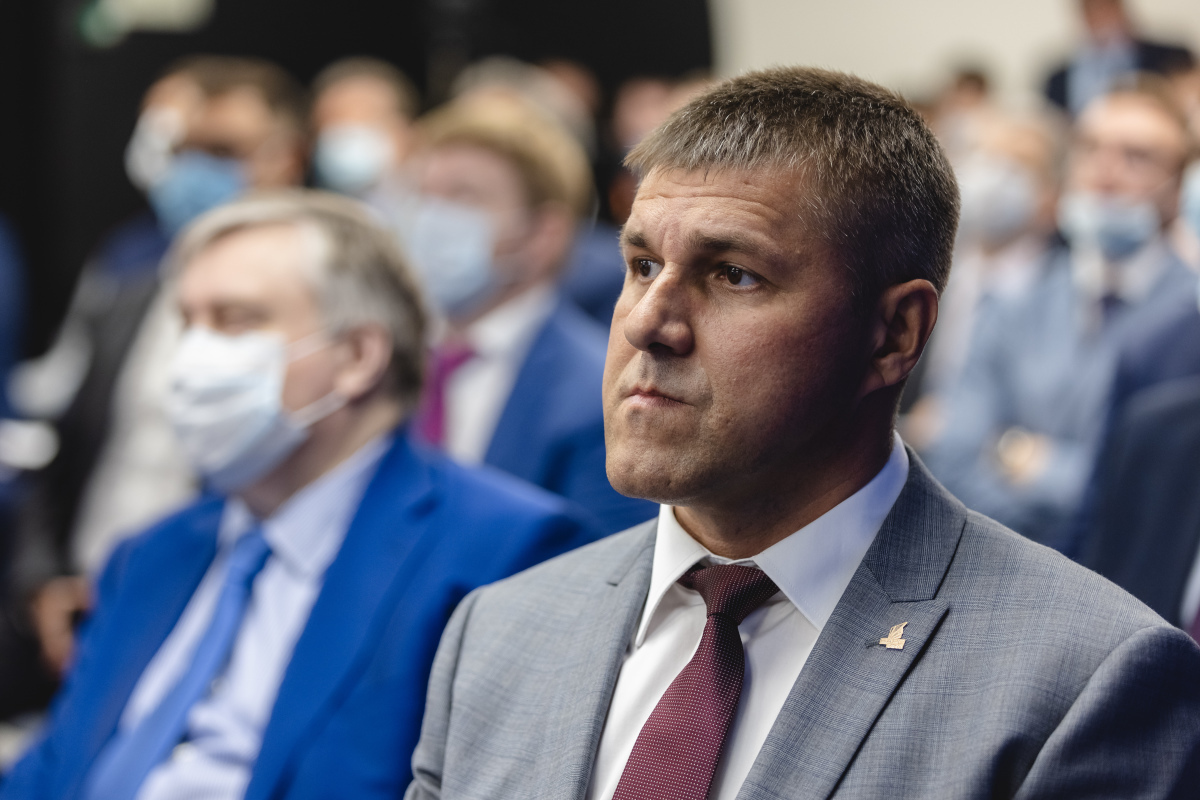 Тимур Ахмеров