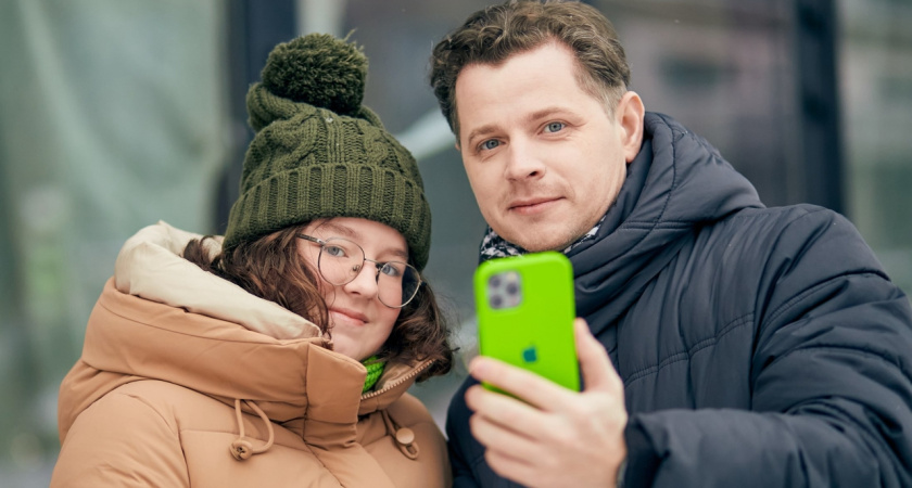 Мобильная связь и интернет МегаФона появились в восьми населенных пунктах Коми