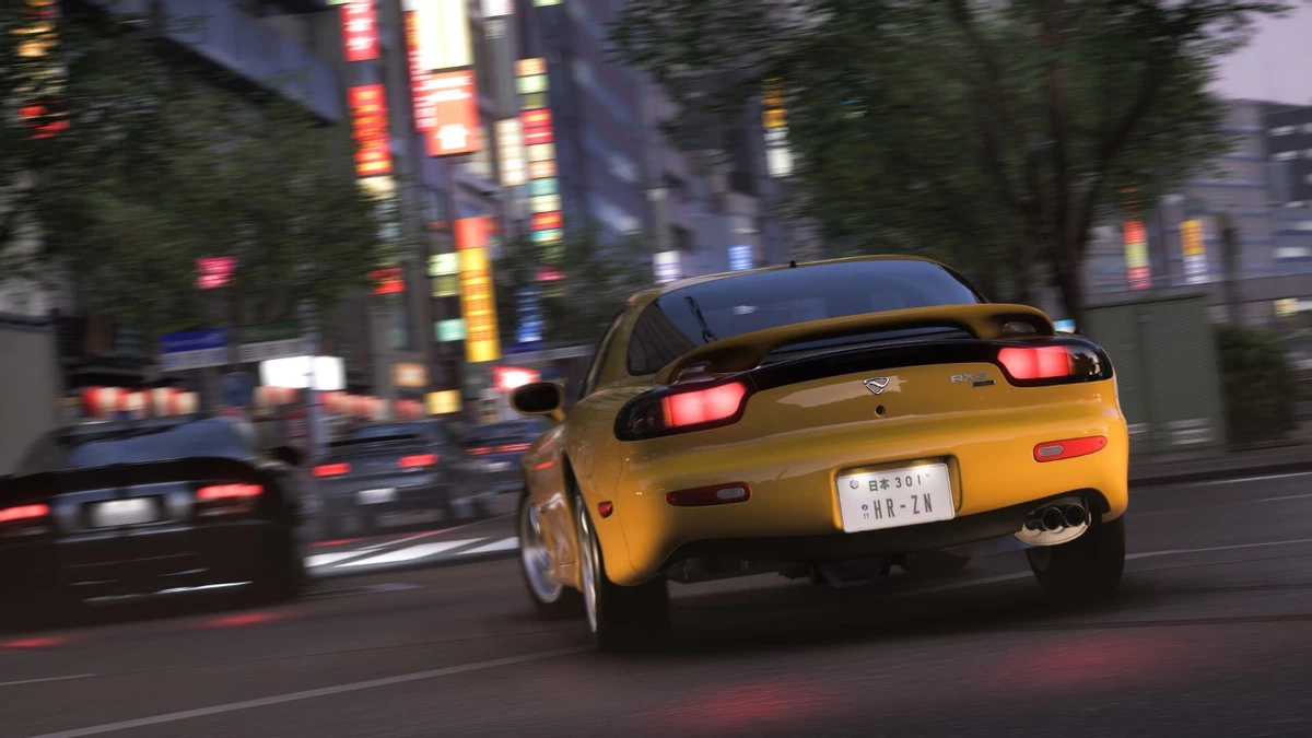 С 273 тысячами игроков на пике Forza Horizon 6 стала лучшей игрой Xbox в Steam