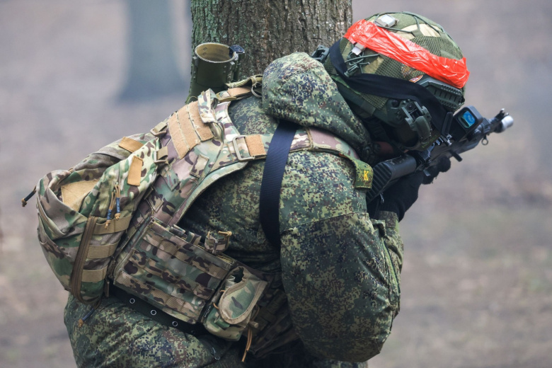 ВС РФ