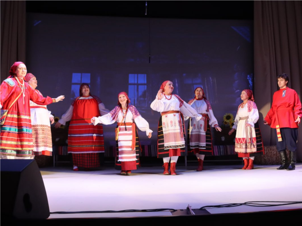 Праздник с душой: концерт ко Дню народного единства порадует жителей и гостей Бронниц