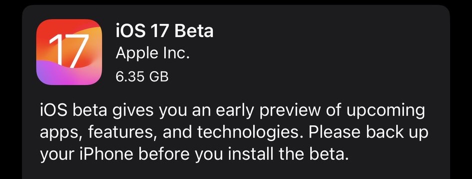 Бета ios 17. Когда выйдет IOS 17. IOS 17. IOS 17 public Beta.