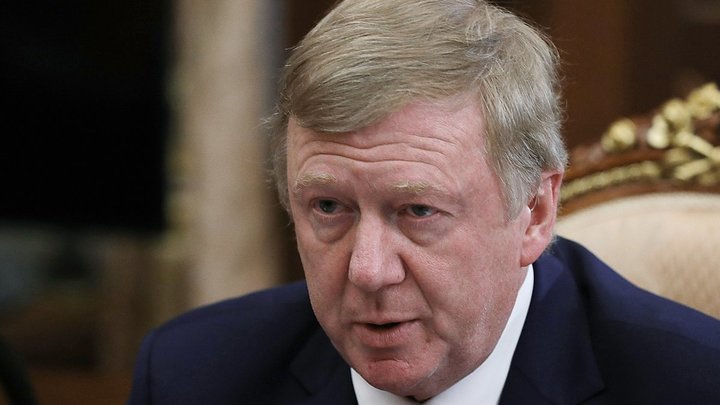 Миронов заявил: Чубайс - символ коррупции в России. Факты, о которых не говорят даже в прокуратуре