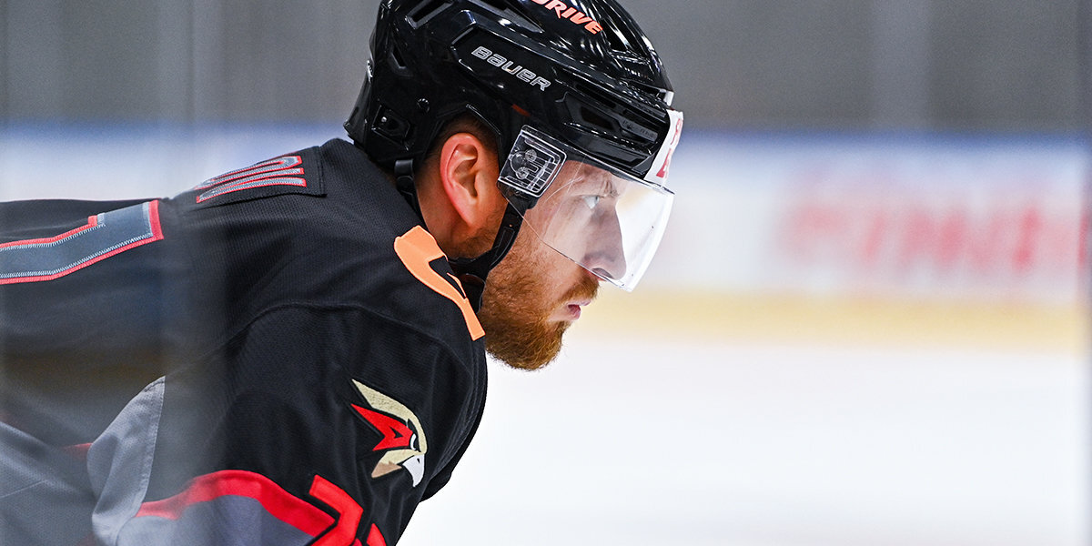 «Длительные мероприятия они не воспринимают». Двукратный обладатель Кубка Гагарина — про общение с молодыми хоккеистами