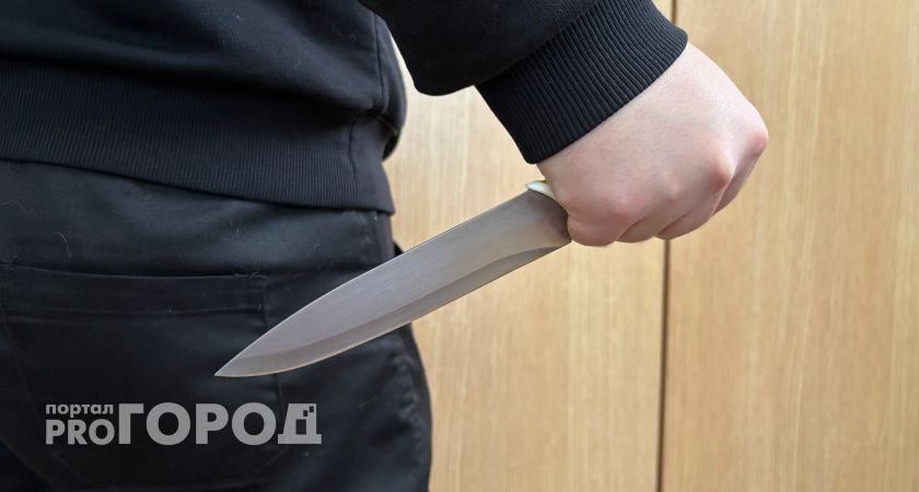 В Коми мужчина убил знакомого из-за спора о политике 
