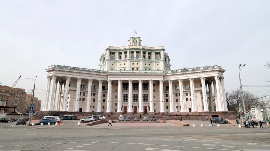 Фестиваль «23 дня до Победы» стартовал в театре Российской армии 