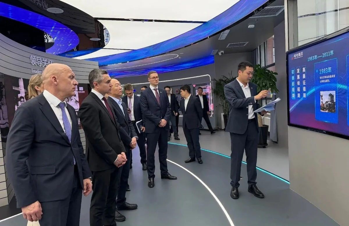 Товарооборот между Краснодарским краем и КНР за 2025 год вырос на 57%