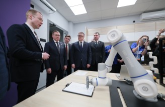 Н. Фаттахов, АО «Обл-ТВ»