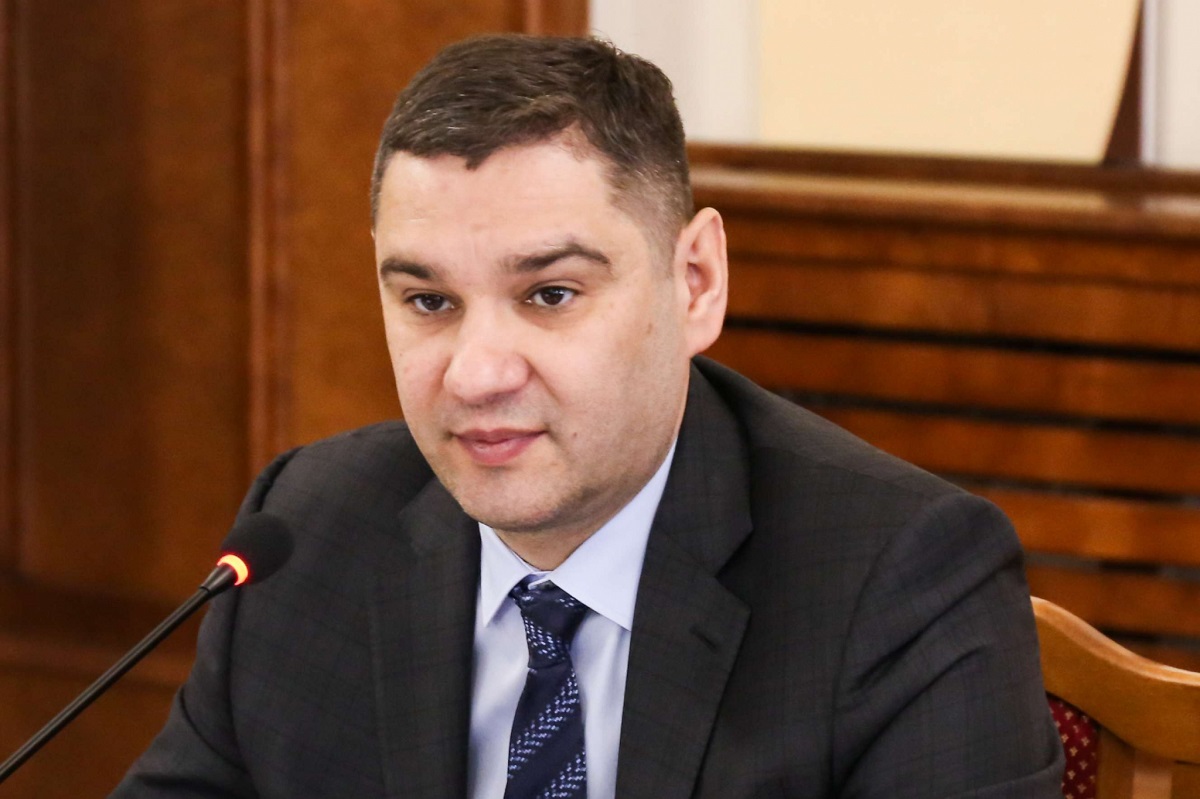 Новосибирский депутат Николаев планирует сдать мандат и уйти из политики