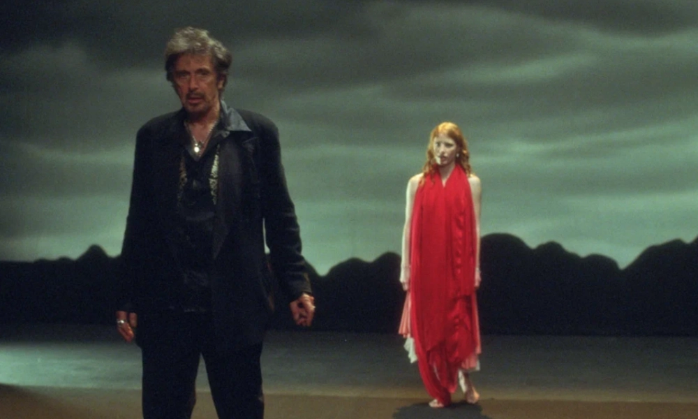 «Саломея Уайльда»