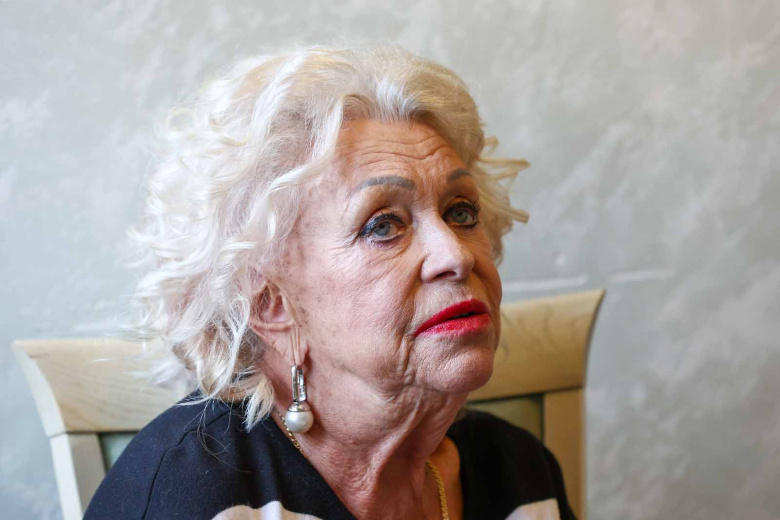 Людмила Поргина