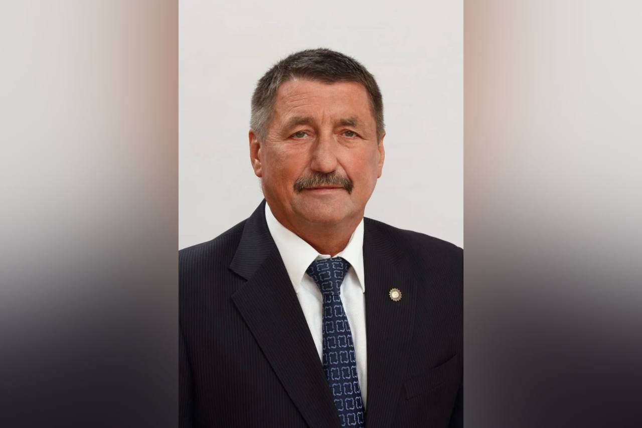 Сергей Головатый. Источник: «Орскмежрайгаз»