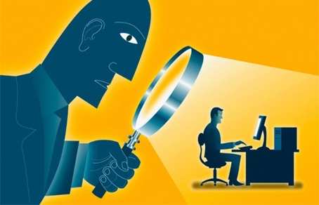 Тотальный контроль переписок готовится в ЕС — Европа на грани самой масштабной цифровой слежки в истории | Русская весна