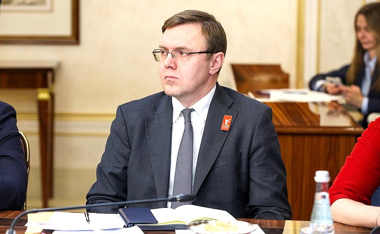 23-е заседание Межпарламентской комиссии по сотрудничеству Федерального Собрания Российской Федерации и Милли Меджлиса Азербайджанской Республики