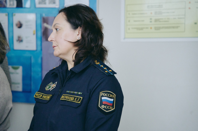 Выставка в ЛГПУ, 18.11.2025