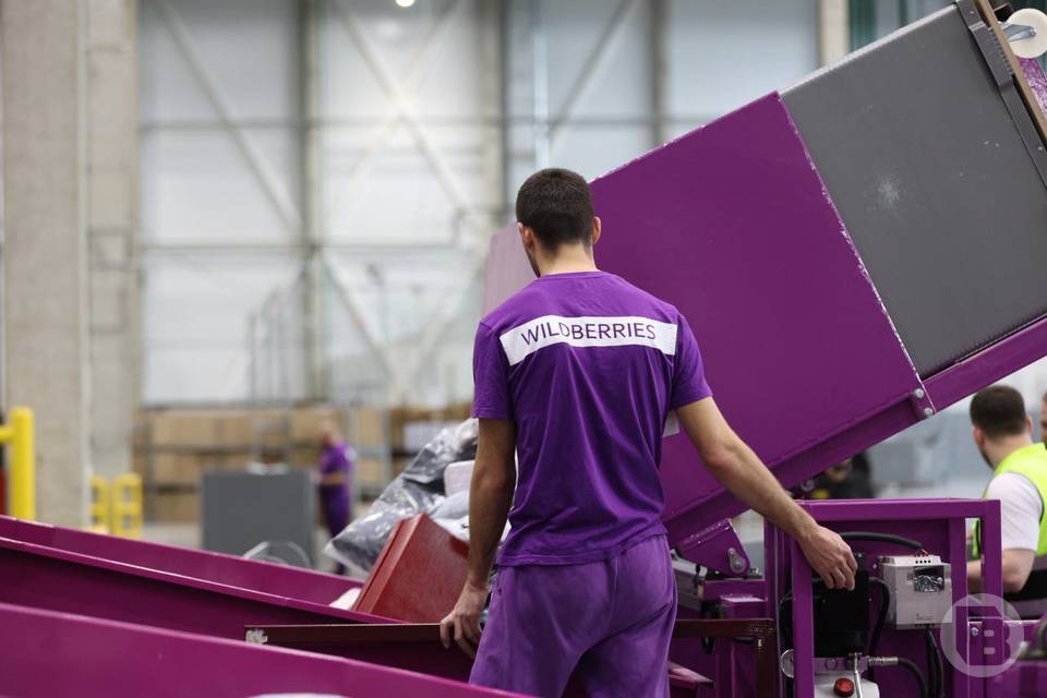 Волгоградцам рассказали, что делать при нарушении маркетплейсом прав покупателей