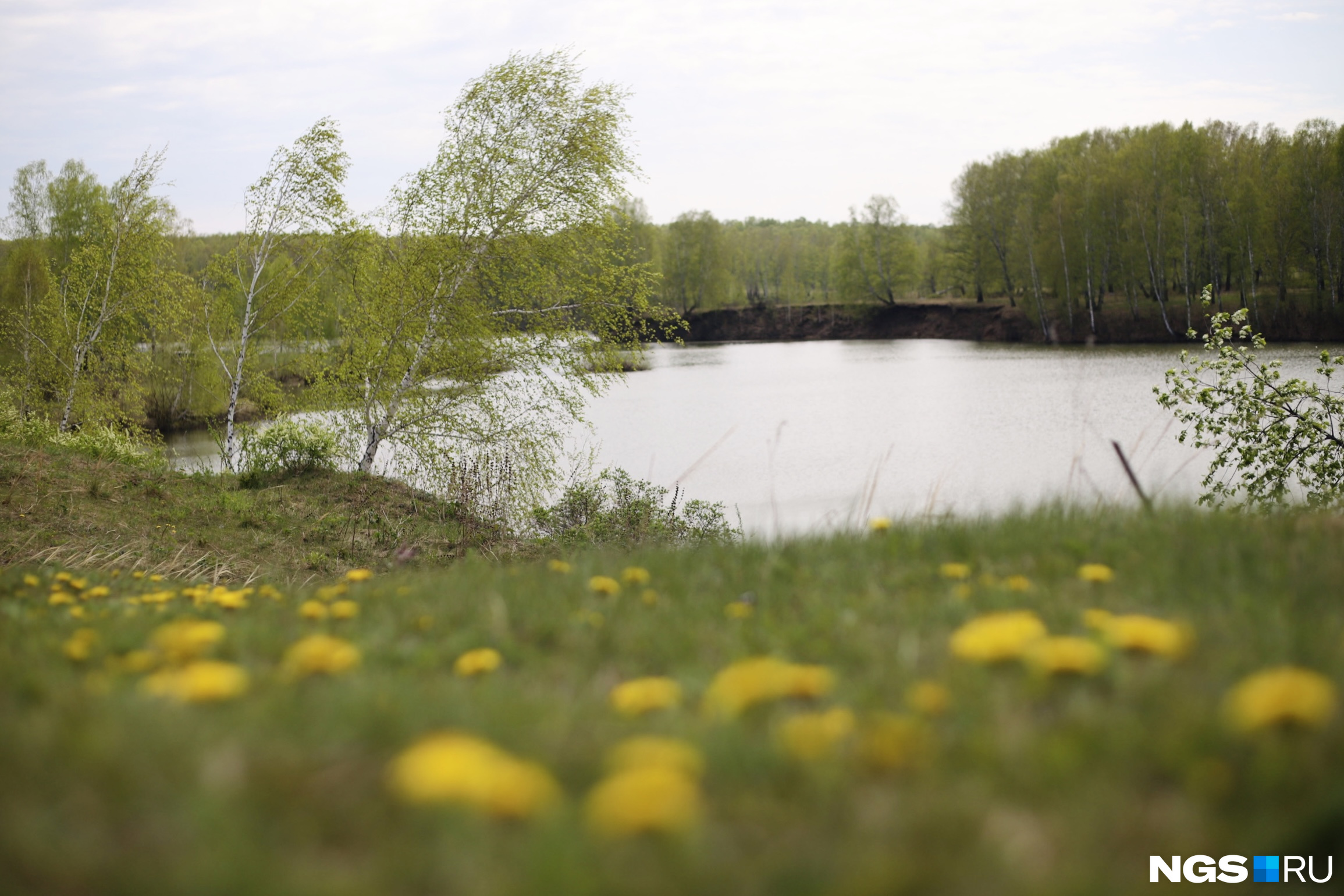 село мосты искитимский район