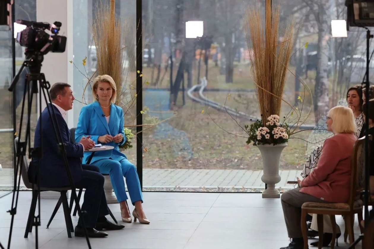 пресс-служба правительства Сахалинской области