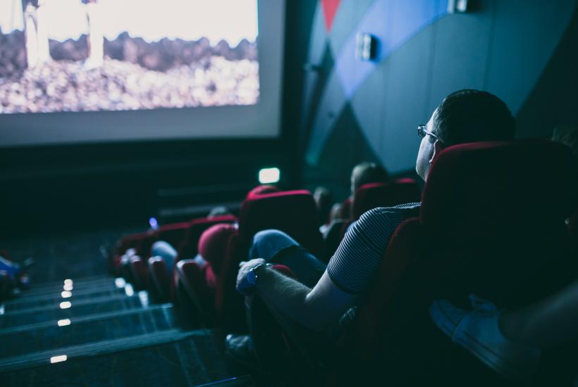 Просмотр фильма