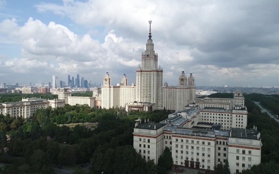 В Университетской гимназии МГУ рассказали о планах увеличить прием учеников