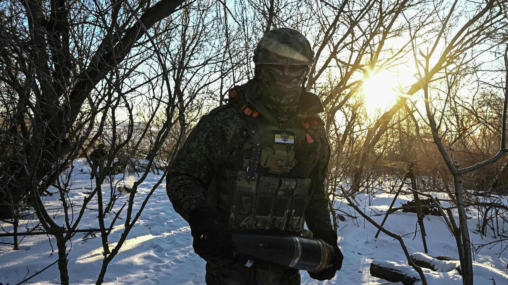 В Гуляйполе сотрудники ТЦК насильно мобилизовали мужчин, рассказал беженец