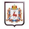Министерство экономического развития и инвестиций Нижегородской области (Минэкономразвития)