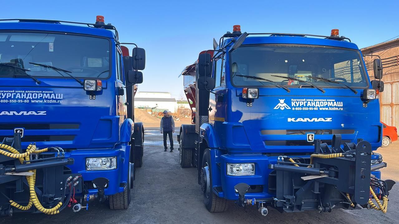 kamaz камаз