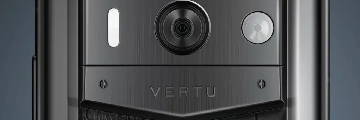 Обзор смартфона VERTU METAVERTU 2: первый тест в России