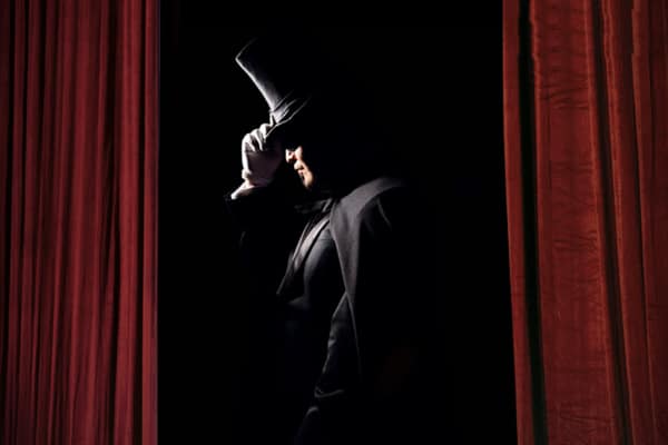 «Мистер Икс» Кальмана: премьера в Бурятской опере (24 и 25 января 2023)