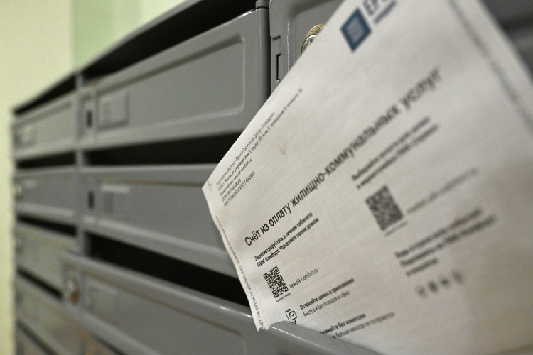 Коммунальные платежки в этом году подрастут дважды