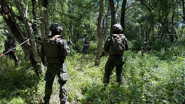 Фото: телеканал «Краснодар»