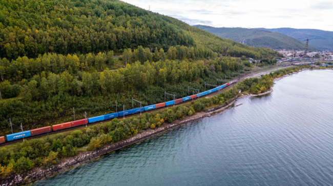 Транспорт недели: курс на реформы, устойчивость и цифровизацию