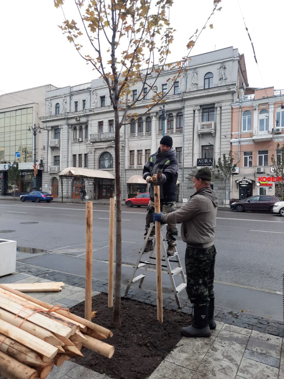 Воронеж лайв