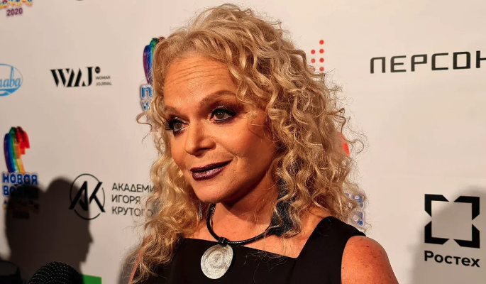 Долина категорически отказалась отдавать Лурье ключи от квартиры 