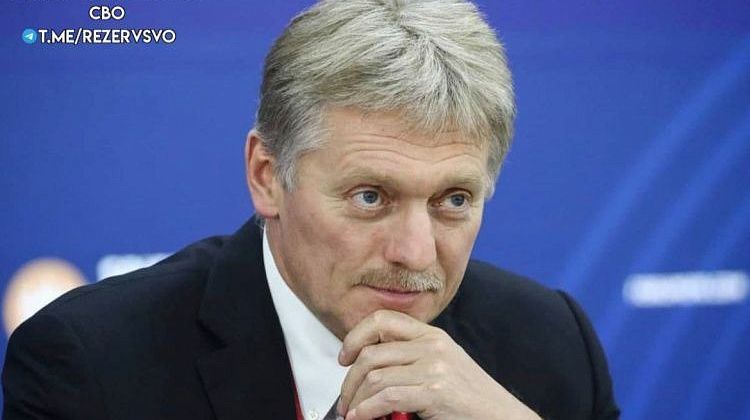 Срочно! Заявление Кремля: мир близко? Путин готов встреться с Зеленским в любое время 