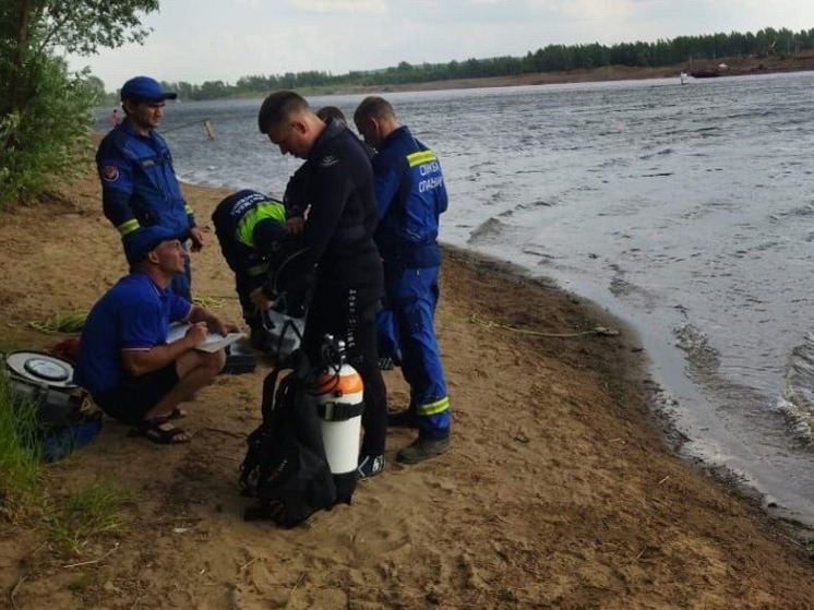 Тело утонувшего подростка нашли в Каме