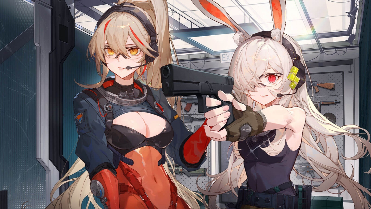 Анимешные герои. Раскрыта дата выхода Fate Trigger