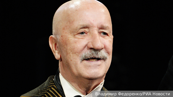 Названа причина смерти звезды «Папиных дочек» Вадима Александрова
